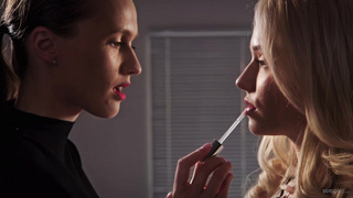 Sensual Seduction 2 (2023) Cast:Stacy Cruz & Barbie Brill