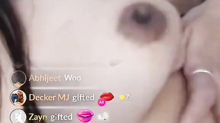 Live Cam SexTeen Model random 4 video