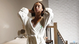 Sheriss - Massage XXX