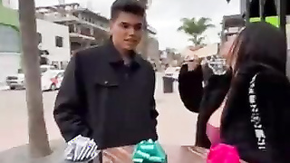 Retos terminan en cogida