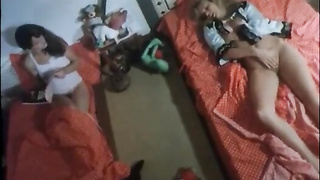 Provocazione aka Summer Temptations (1988)