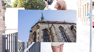 Veronica hot - Fuck Machine Work And Fun XXX