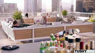 xElsa sex & Emily sex - Ipornluence Encore