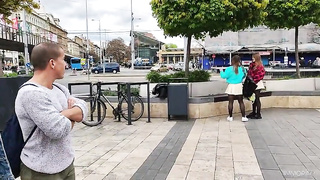 XXX Porn Amalia Davis And Sofi Noir XXX