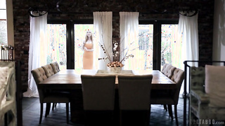 Family Lesbians Porn Natasha Nice And Lauren Phillips XXX