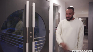 AMBER ALENA & JOVAN JORDAN