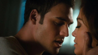 Hollywood Movie Sex Scene (Jennifer Lopez)