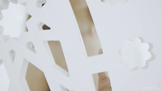 Luna Pica - Stretching Me XXX