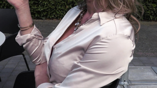 Nikky Clarisse  MILFs Full of Cum