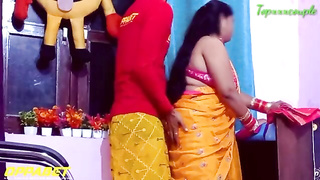 Ever Best Step-Sister Real Painful Anal and Pussy Fuck Scene