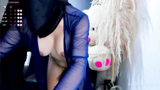 Live Cam SexTeen Model bashira Ahmed 2 video