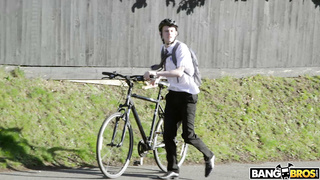 Rebecca Jane Smyth Mom is Horny