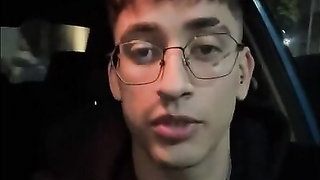 Emma Fiore- mi primera vez con un fan real