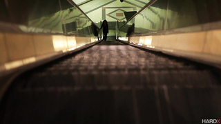 Female Agent Bond On Sex Mission