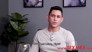 Dasha y esmeralda duarte (madre busca una buena pareja para su hija)