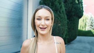 Elena lux & Jack Rippher