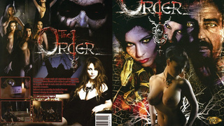 April, Black Diamond, Julia Bright, Lara Croft, Marsha Lord, Megan Cole, Roberta Gemma - The Order