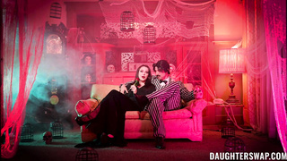 Summoning The Hornies