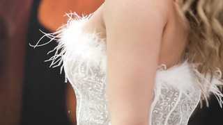 Ella Reese - Western Angel