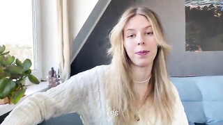 Milf rusa se la mamá a su hijastro