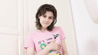 Sheena Rose Wanna Fool Around XXX