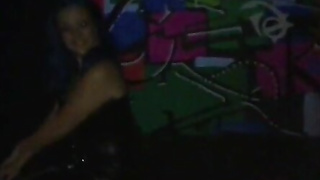 A slut in need of bbc 129