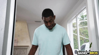 Sisi Rose - Neighborly Sex Affair