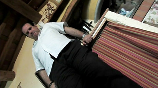 Una reunión familiar Movie 02