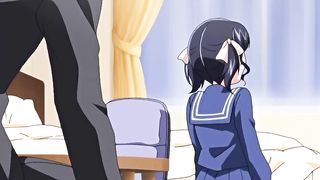 Boku Dake no Hentai Kanojo The Animation Ep 2