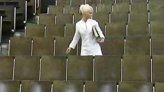 La clínica de la lujuria Movie 20