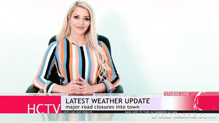 The Horniest News Channel