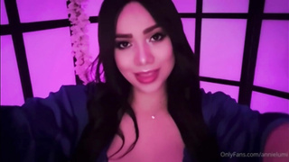 Lumi asmr - Follando a mamá [rol]