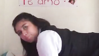 Feliz cumpleaños putita