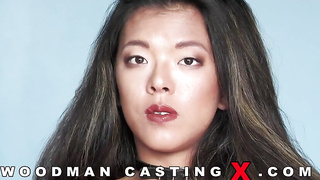 Tamara Benjin Casting Hard XXX