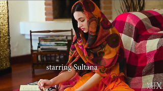 XXX Solo XXX Sultana Magica XXX