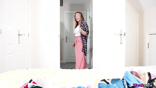 Beth - Dreamy Wank XXX