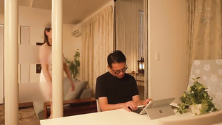 My Slender, Big-breasted Wife Was Cuckolded And Inseminated By My Father. Mary