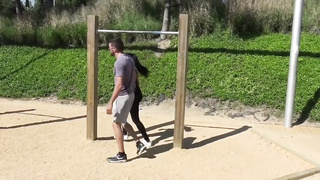 Katrina Moreno Twitter full 9 video