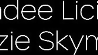 Free Porm 2023.11.16 Zazie Skymm And Candee Licious - Blondes Do It Better XXX