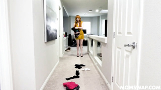 Intercambio de madres1 sub español(subtítulos automáticos)