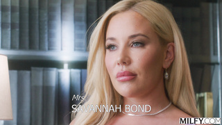 Anal Hungry Curvy MILF Mom Seduces New Groom XXX