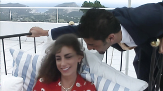 Free Sarah Young - The Goddess Of Love 07 Sc02 Upscale 1080p xxx