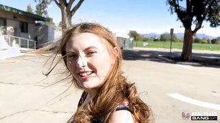 Free Catholic School Girl Zoey Zimmer Gets Creampied xxx