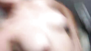 chubby girl nude mms solo selfie video