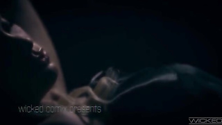 Captain Marvel XXX_ An Axel Braun Parody (2019)