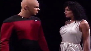 Anna malley fucks kirk