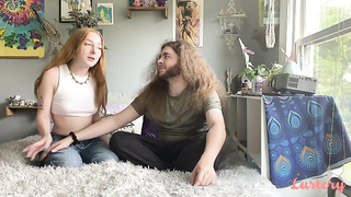 porn Addis fucking Patrick Dxxx Red Hot Love XXX