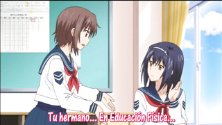 Ane Koi Suki Kirai Daisuki