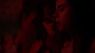 Lucie Makes Porn - Captive - Amber Nevada