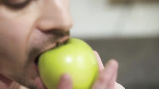 Lucie Makes Porn - Devour - Lemon and Parker Marx